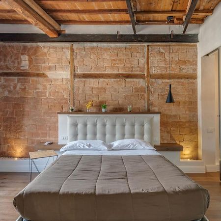 Via Verdi Apartments ฟลอเรนซ์ ภายนอก รูปภาพ
