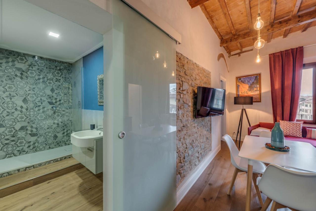 Via Verdi Apartments ฟลอเรนซ์ ภายนอก รูปภาพ