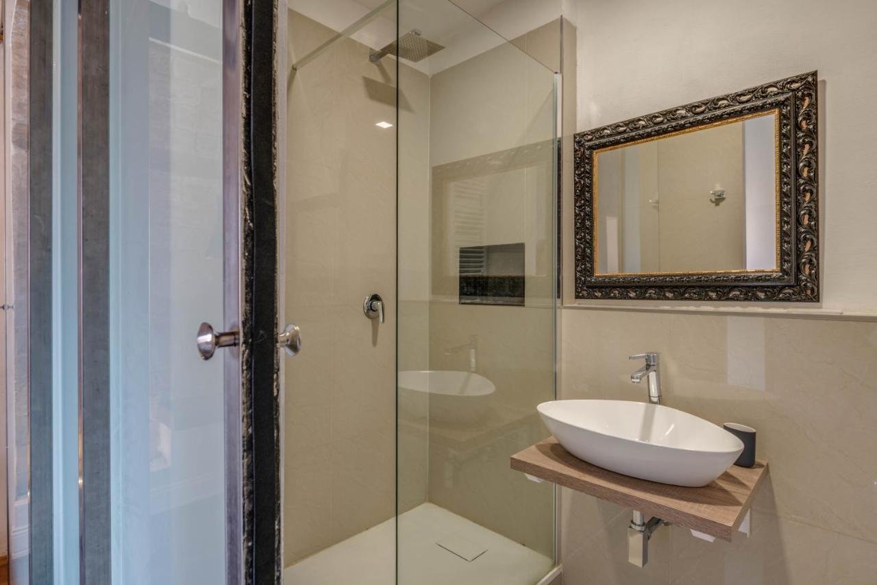 Via Verdi Apartments ฟลอเรนซ์ ภายนอก รูปภาพ