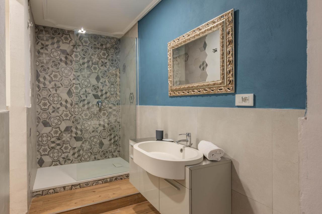 Via Verdi Apartments ฟลอเรนซ์ ภายนอก รูปภาพ