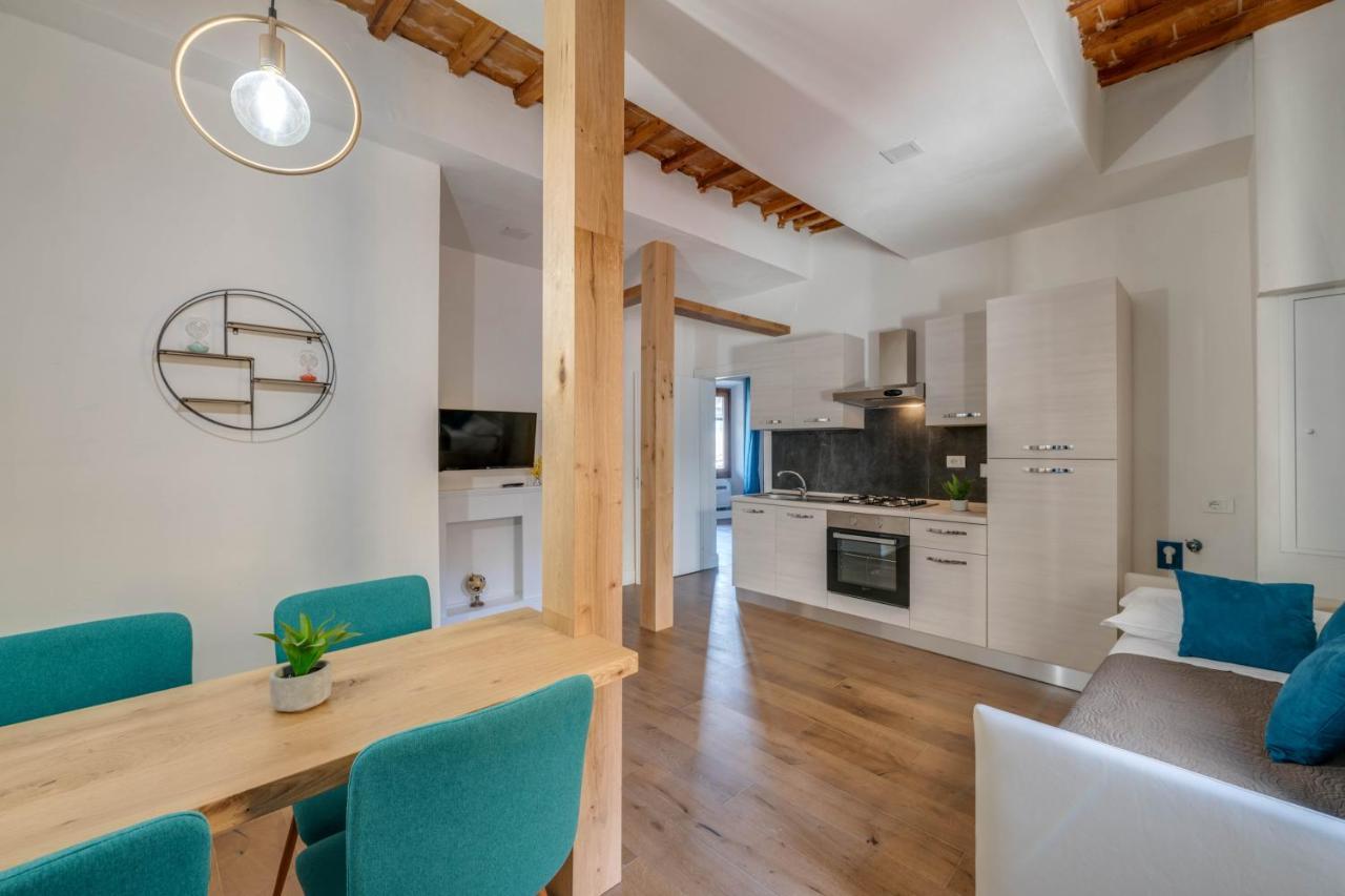 Via Verdi Apartments ฟลอเรนซ์ ภายนอก รูปภาพ