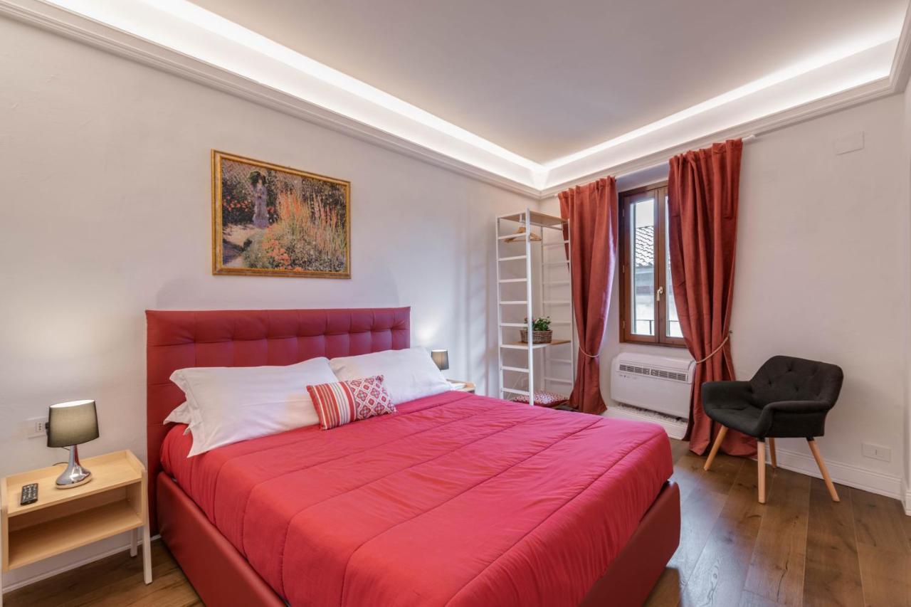 Via Verdi Apartments ฟลอเรนซ์ ภายนอก รูปภาพ